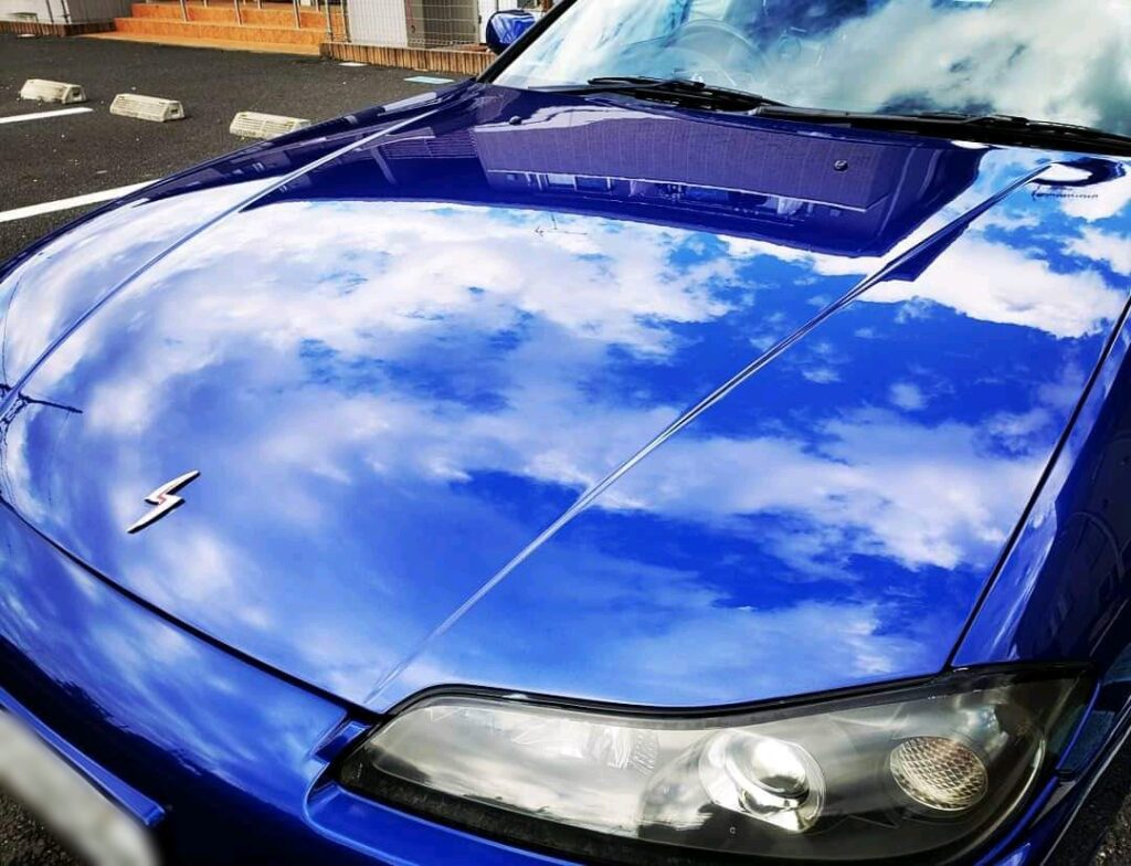 Ｓ１５シルビア